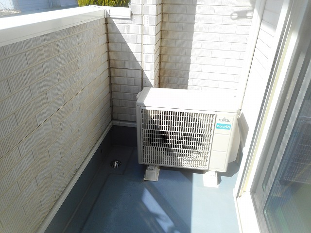 17/30 バルコニー