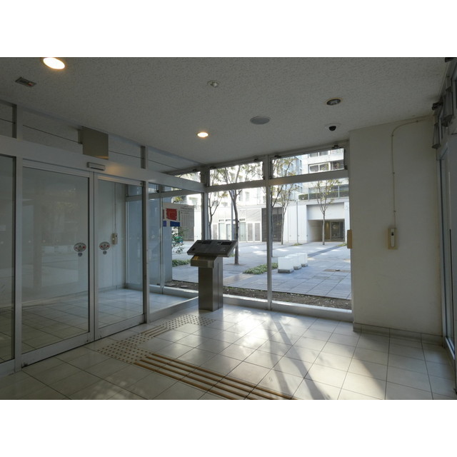 10/15 エントランス