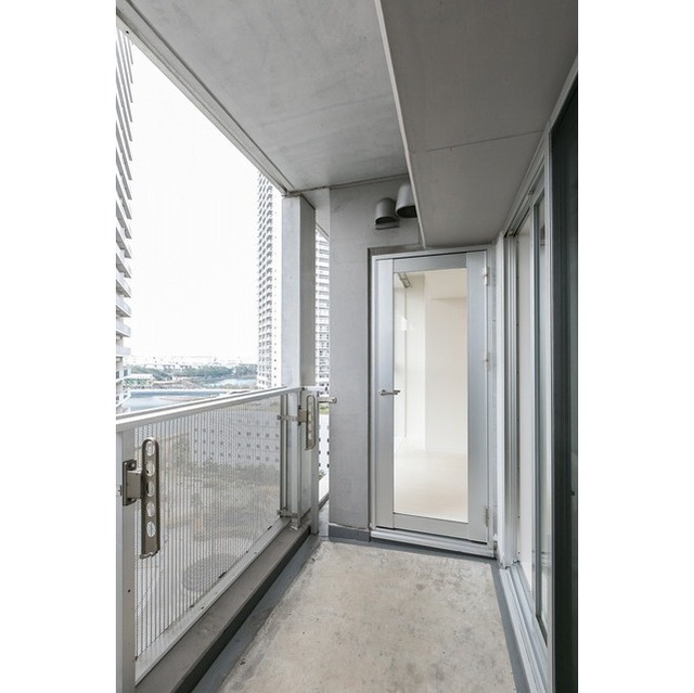 2/8 エントランス