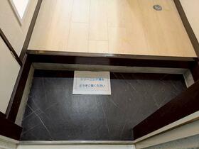 5/10 玄関