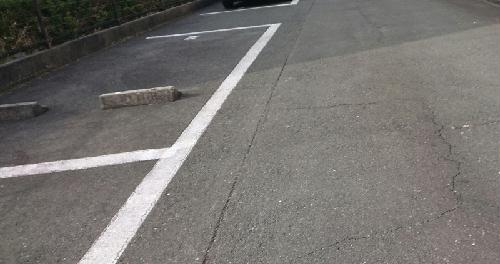 14/23 駐車場