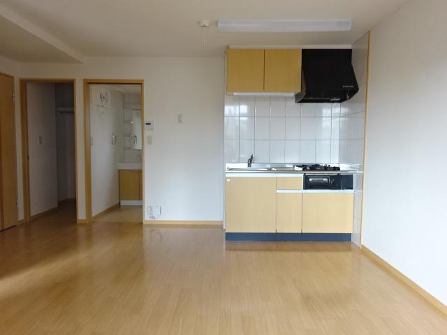 3/30 リビング/ダイニング