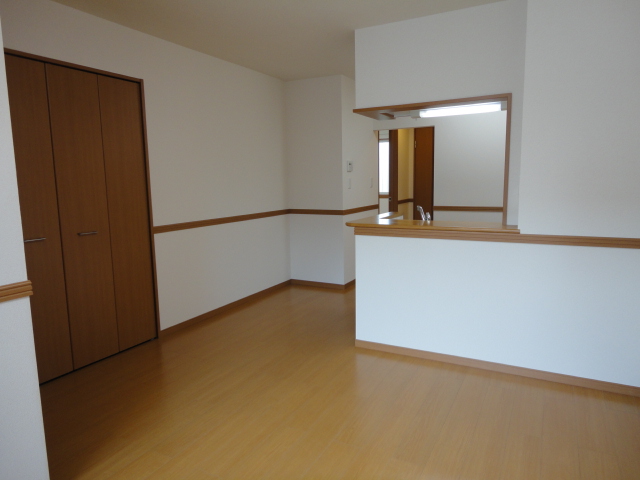 4/30 リビング/ダイニング