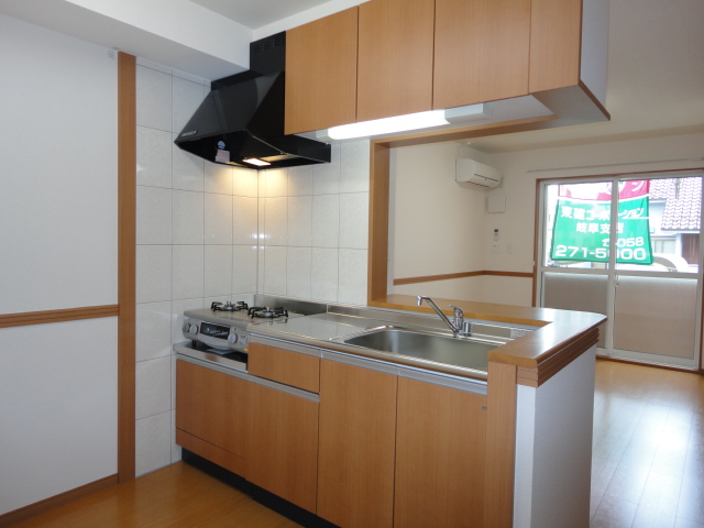 15/30 キッチン