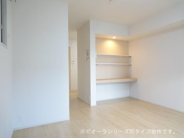 4/26 リビング/ダイニング