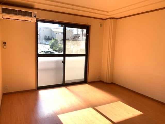 4/27 リビング/ダイニング