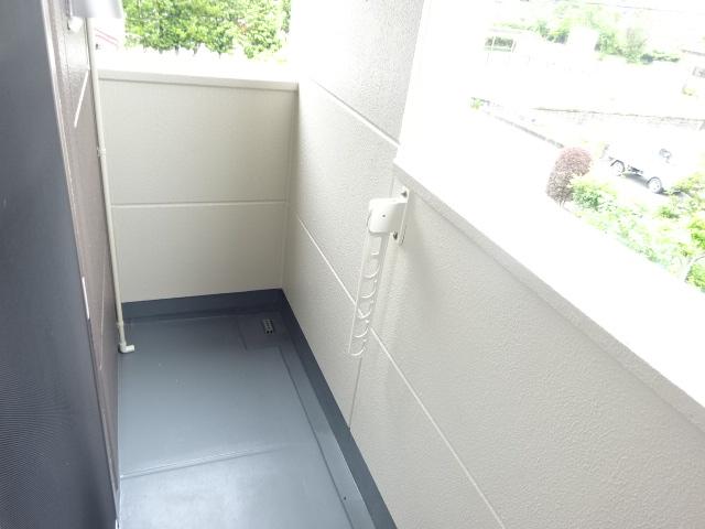 19/30 バルコニー