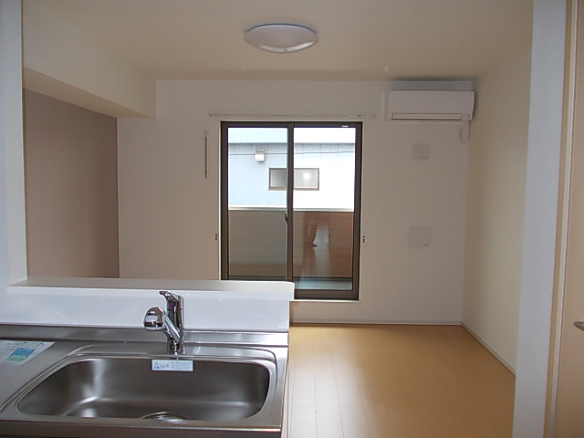 3/20 リビング/ダイニング