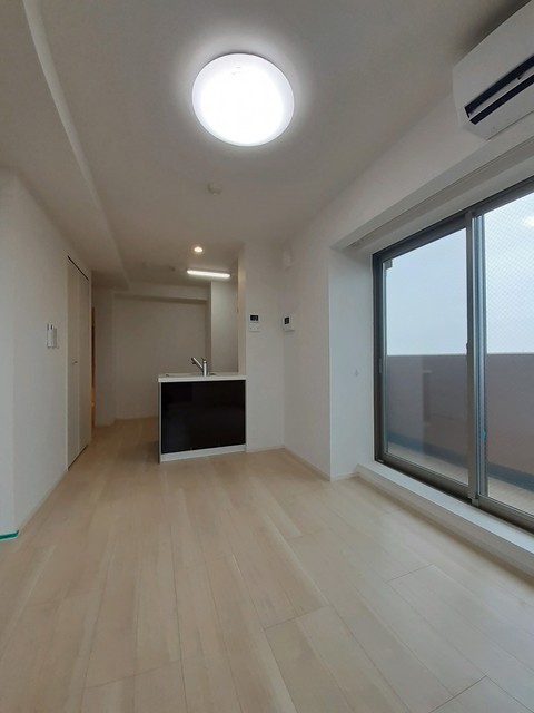 3/21 リビング/ダイニング