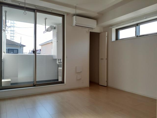 3/23 リビング/ダイニング