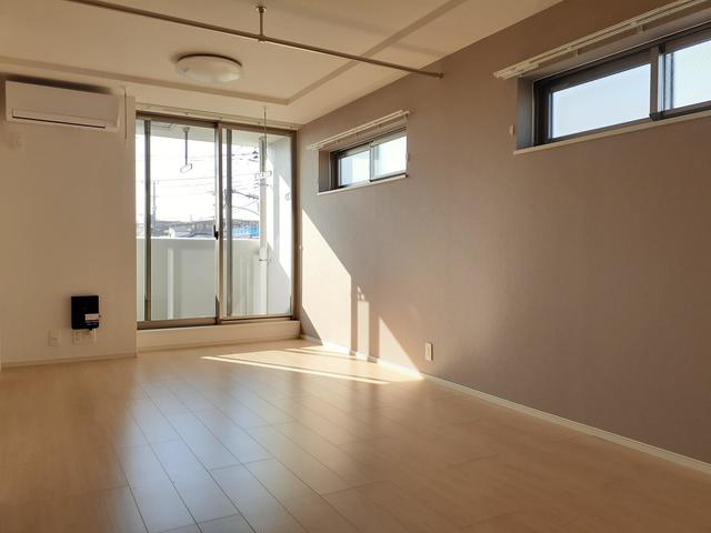 3/23 リビング/ダイニング