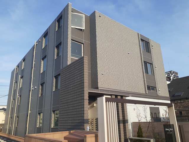 1/22 外観