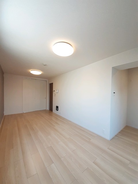 3/20 リビング/ダイニング