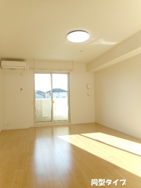 3/20 リビング/ダイニング