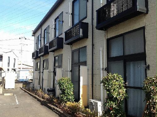 10/17 バルコニー