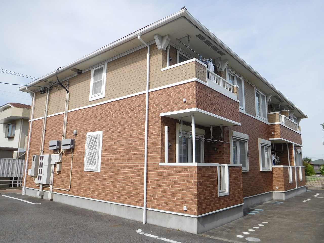 1/16 外観