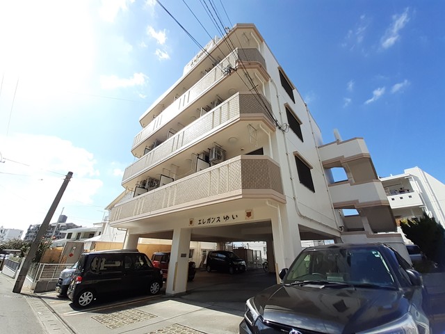1/21 外観