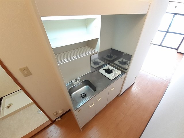 6/21 キッチン