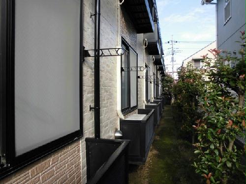 10/14 バルコニー