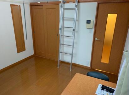 3/21 リビング/ダイニング