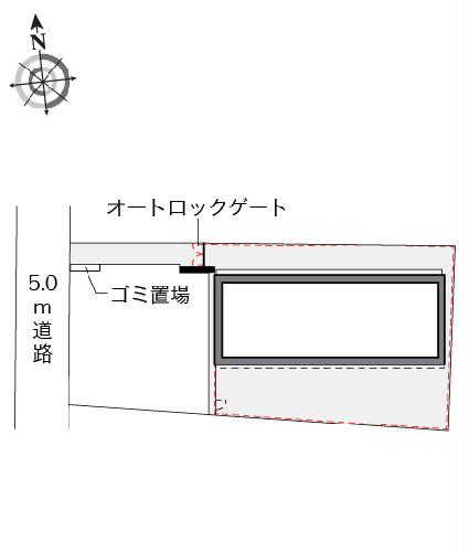 14/15 エントランス