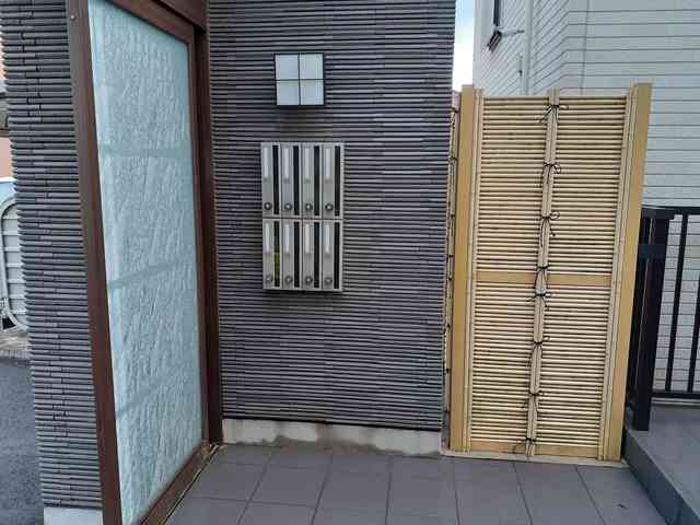 14/20 エントランス