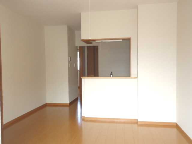 4/25 リビング/ダイニング