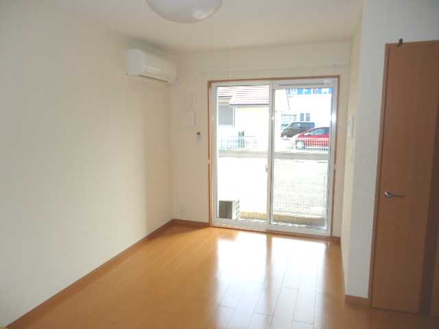 3/25 リビング/ダイニング