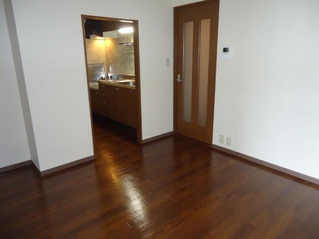 4/27 リビング/ダイニング