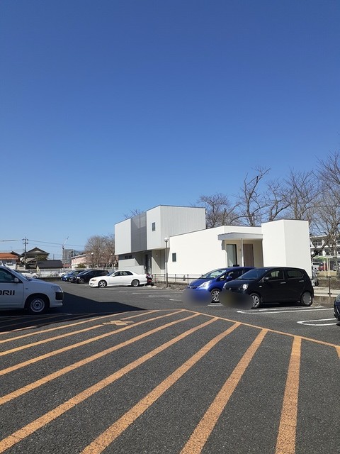 14/24 駐車場