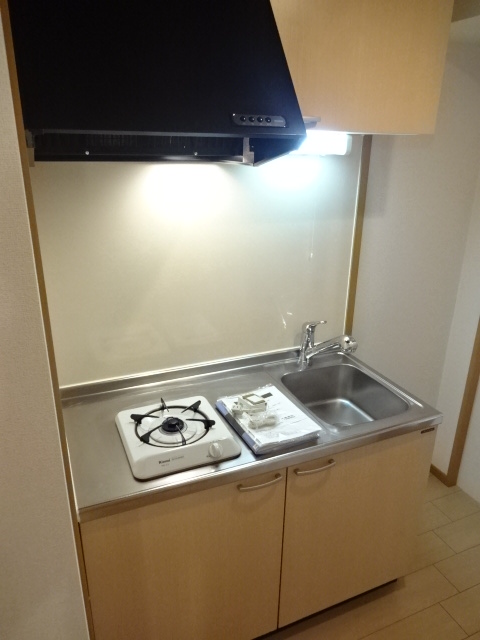 7/24 キッチン