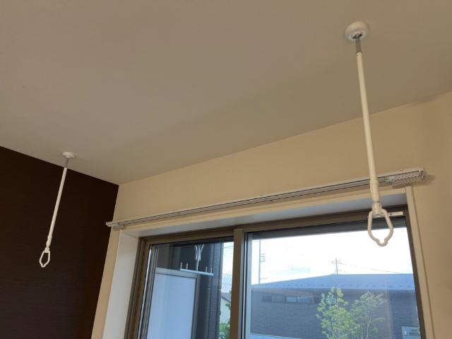 14/26 バルコニー