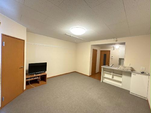 3/21 リビング/ダイニング