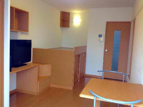 3/15 リビング/ダイニング