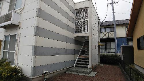 14/24 エントランス