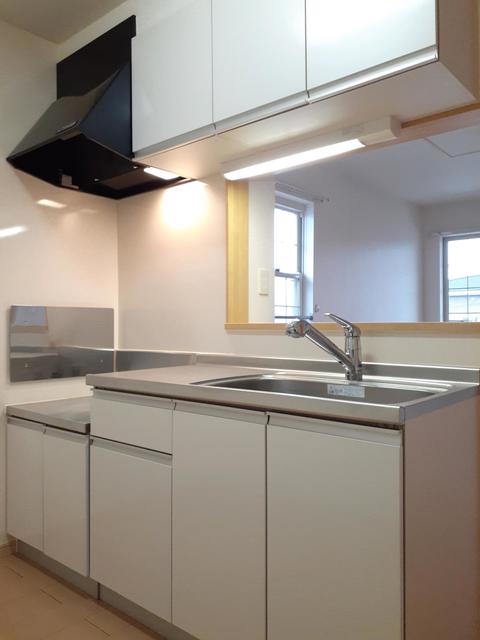 3/20 リビング/ダイニング