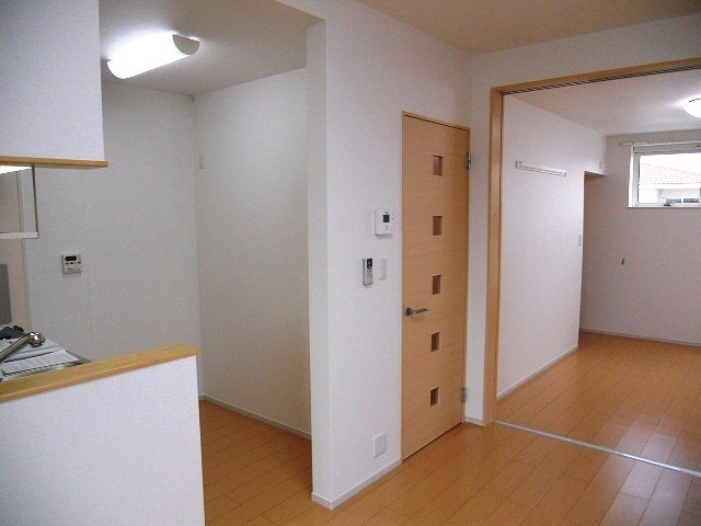 3/30 リビング/ダイニング