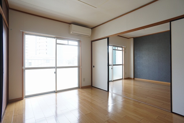 3/27 リビング/ダイニング