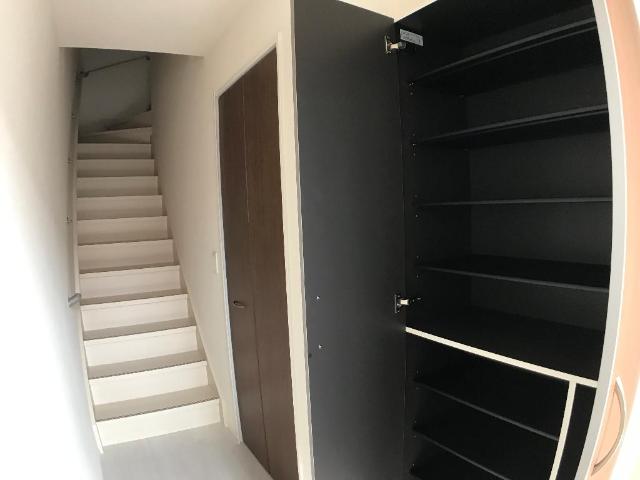 15/30 玄関