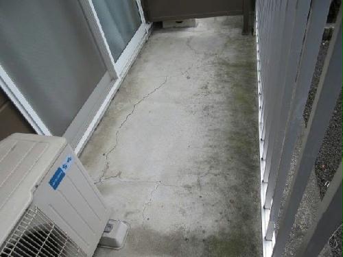 4/14 リビング/ダイニング