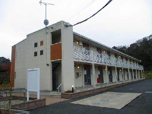 1/24 外観