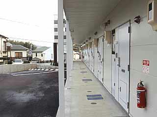 2/12 エントランス