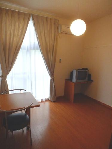 4/14 リビング/ダイニング