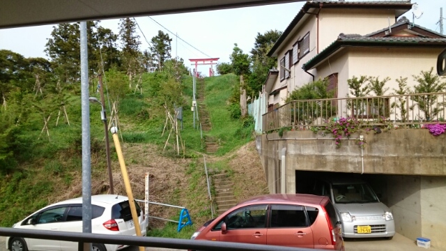 14/20 エントランス