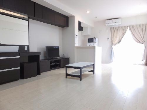 4/15 リビング/ダイニング