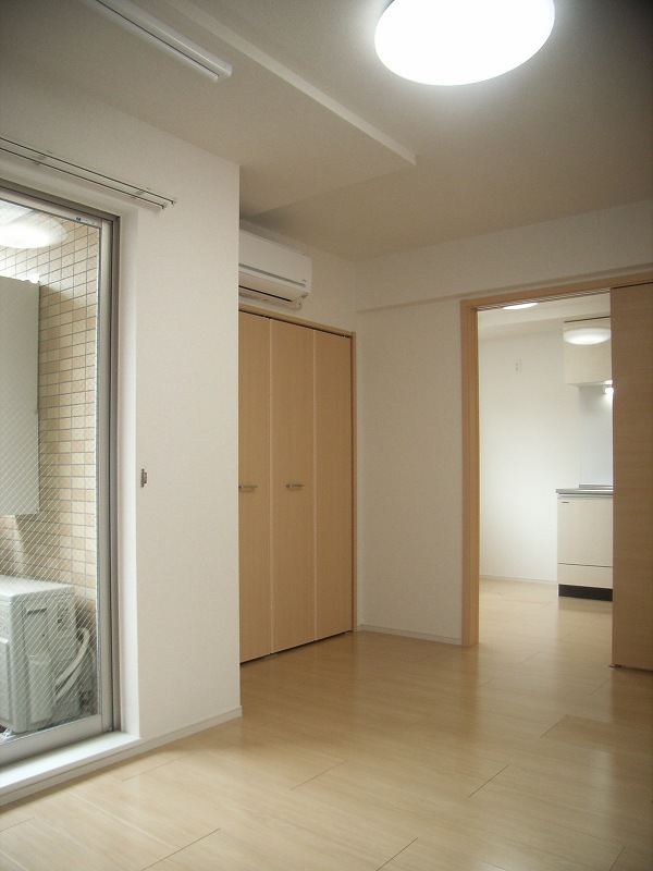 3/20 リビング/ダイニング