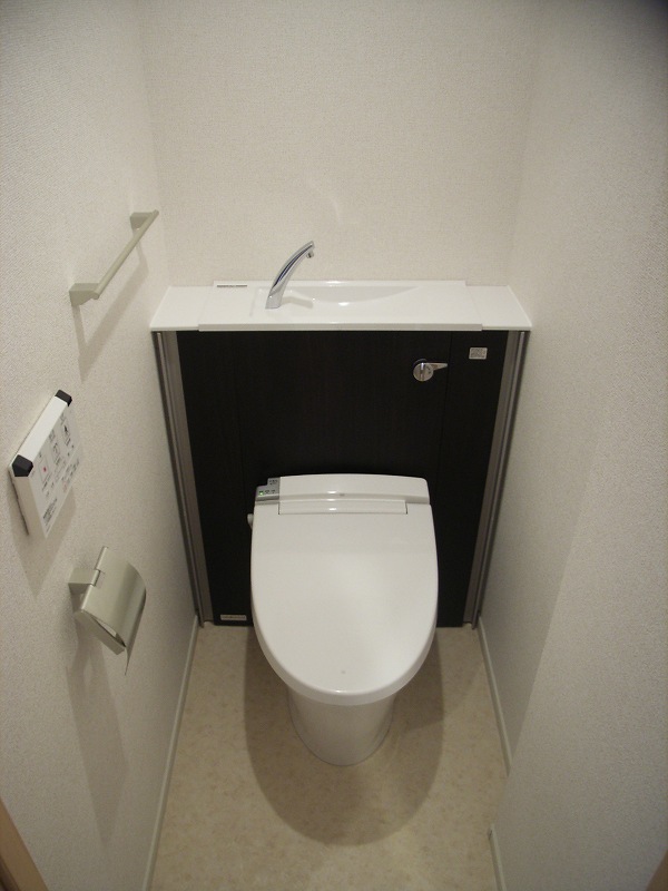 11/20 トイレ