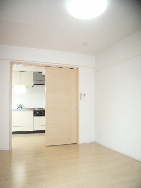 4/20 リビング/ダイニング