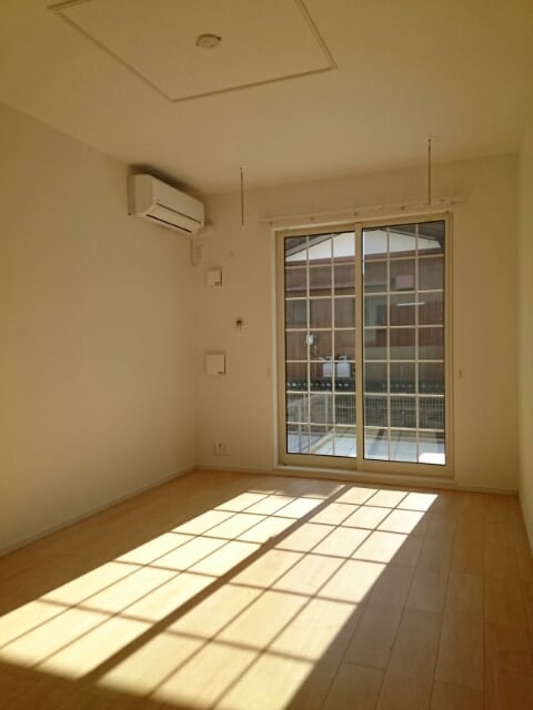 3/24 リビング/ダイニング