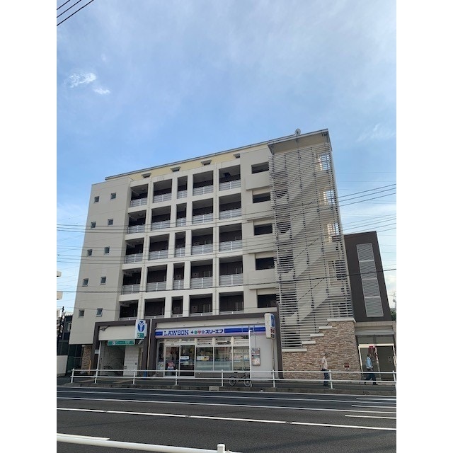 1/24 外観